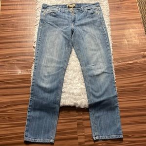 DEMOCRACY Girlfriend Jeans Size 8